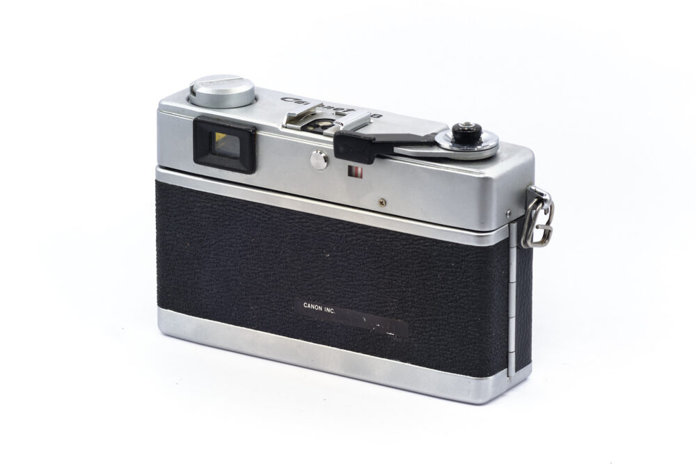 Canon Canonet 28 – Image 2