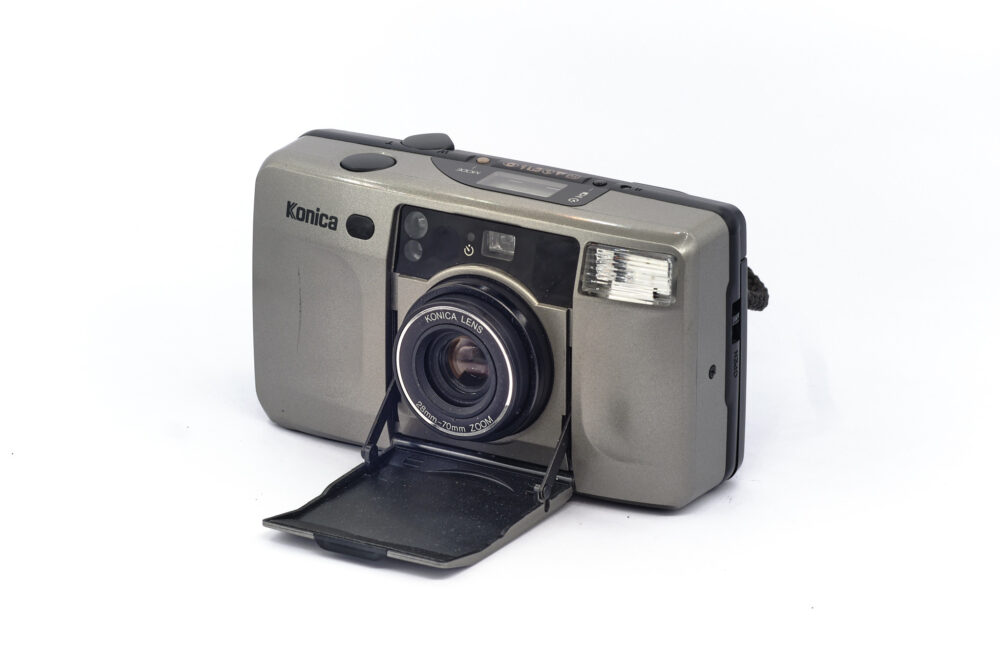 Konica Big Mini BM610Z – Image 2