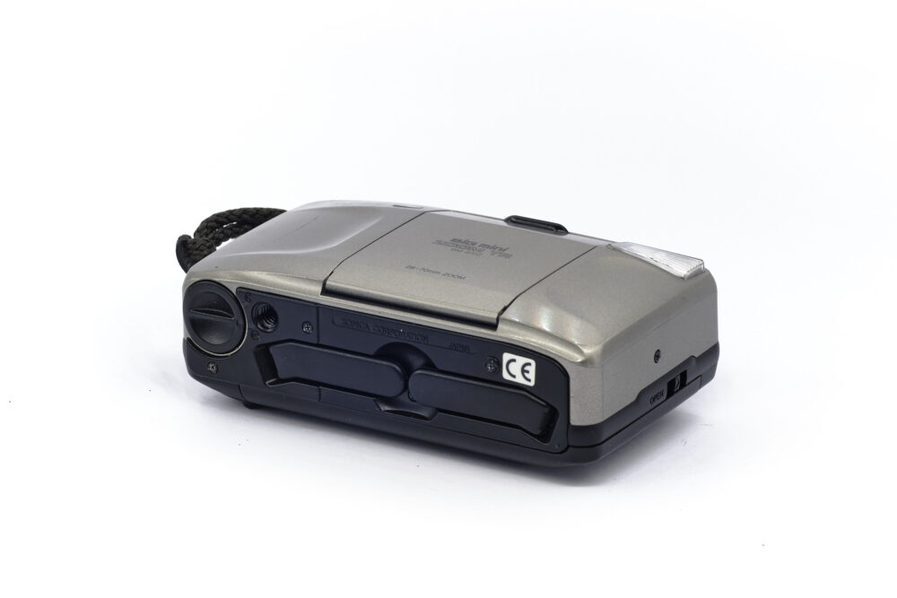 Konica Big Mini BM610Z – Image 5