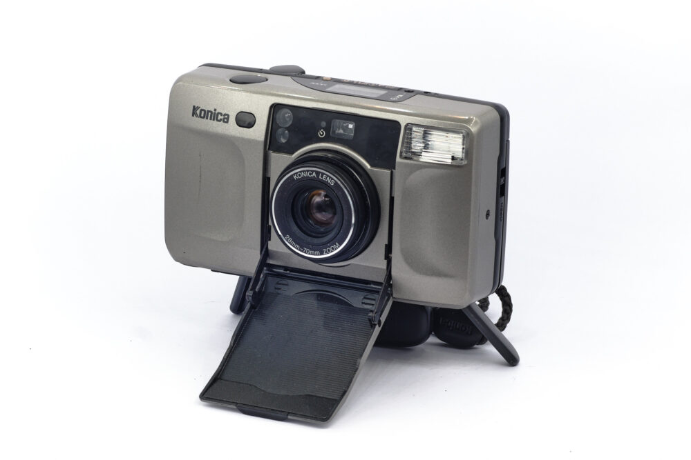 Konica Big Mini BM610Z