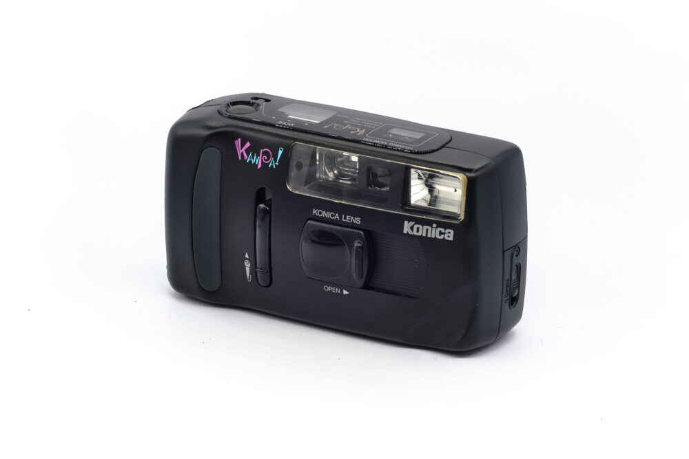 Konica Kanpai
