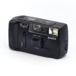 Konica Kanpai