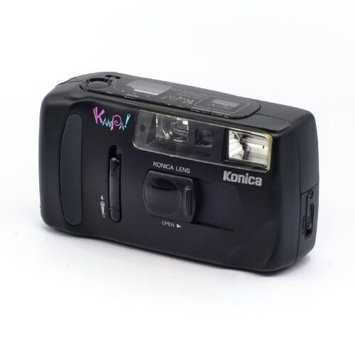 Konica Kanpai