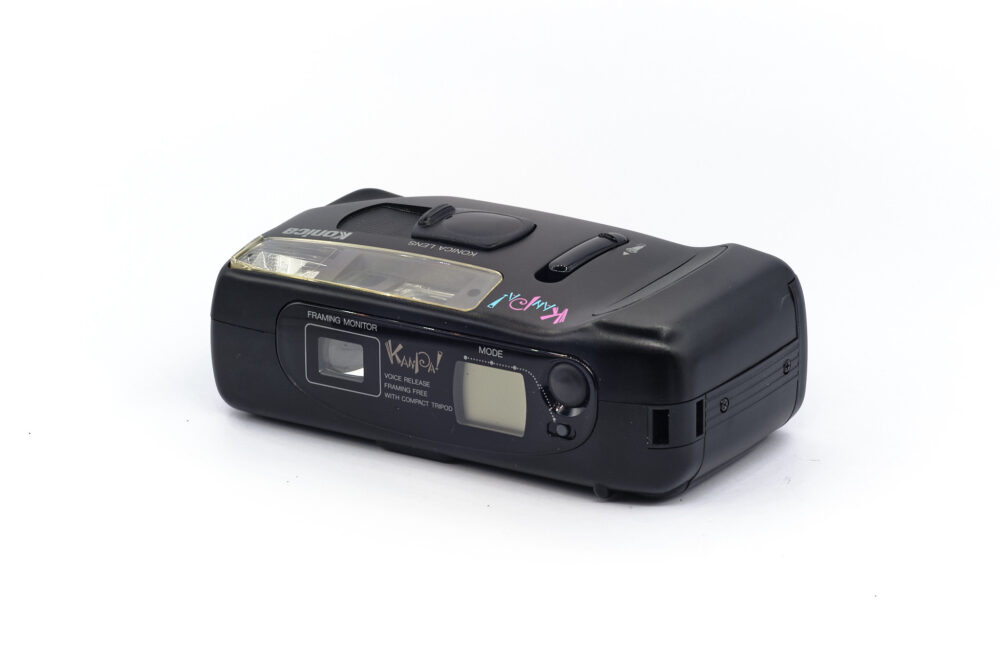 Konica Kanpai – Image 3