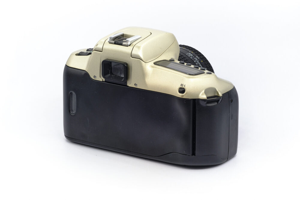 Nikon F50 – Image 2