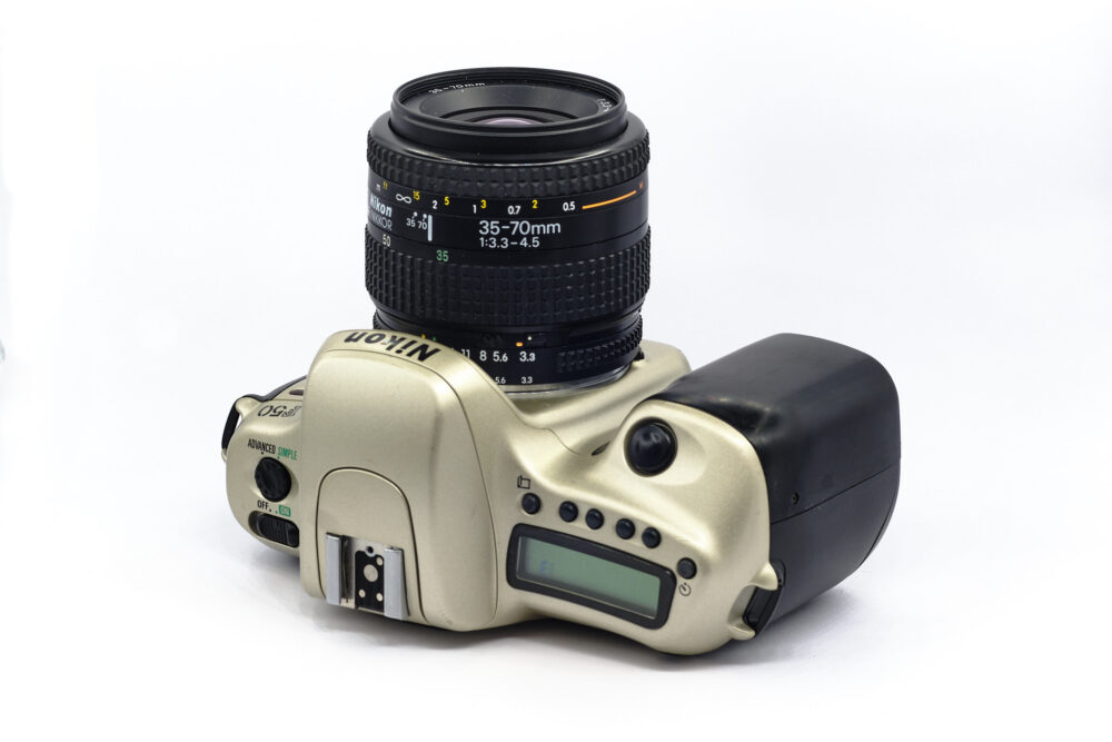 Nikon F50 – Image 3