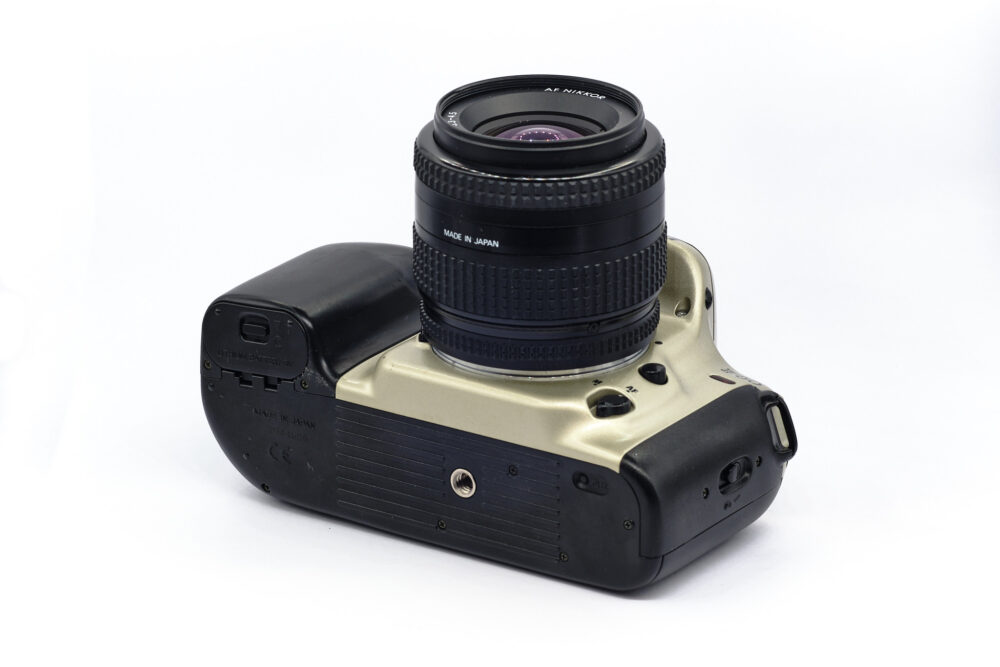 Nikon F50 – Image 4