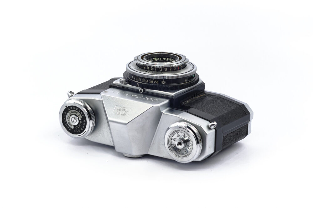 Contaflex I 861/24 Pcm – Image 3