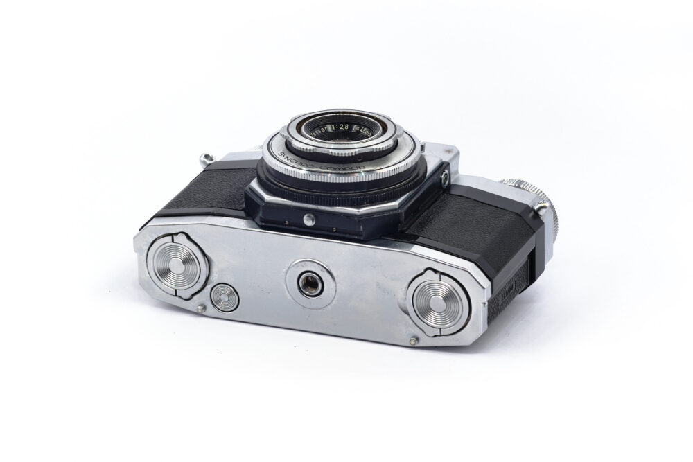 Contaflex I 861/24 Pcm – Image 4