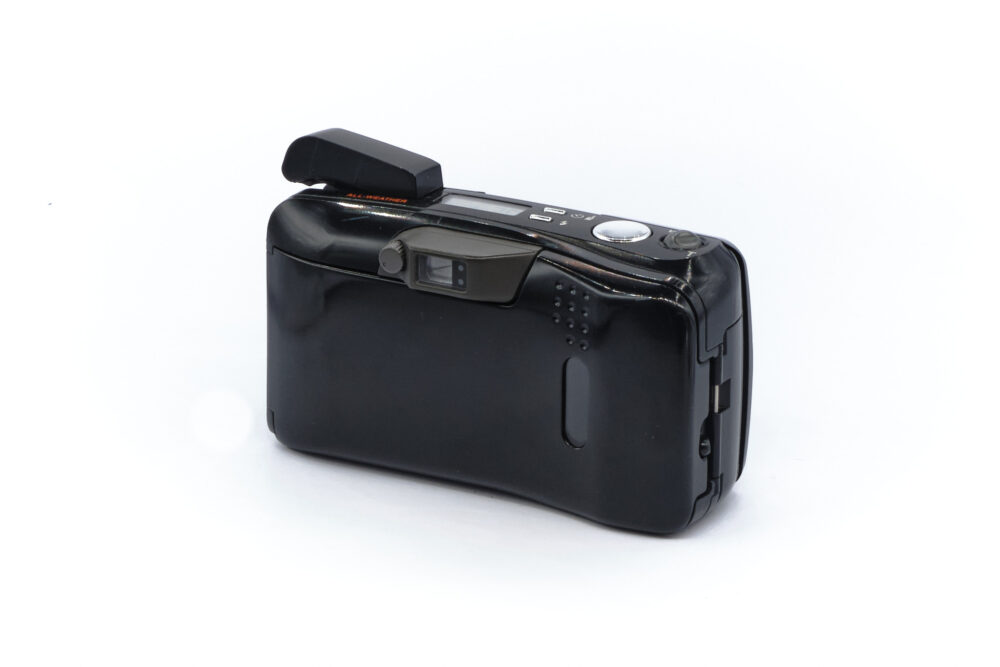 Olympus mju Zoom 140 – Image 2