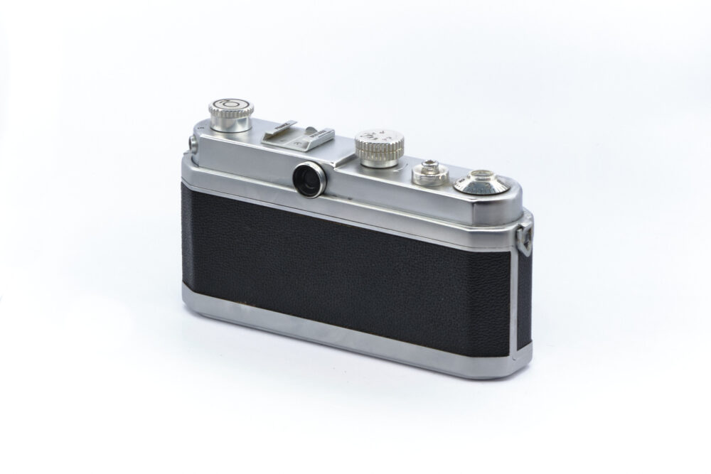Foca PF2b - Oplar 50mm f/3.5 – Image 2