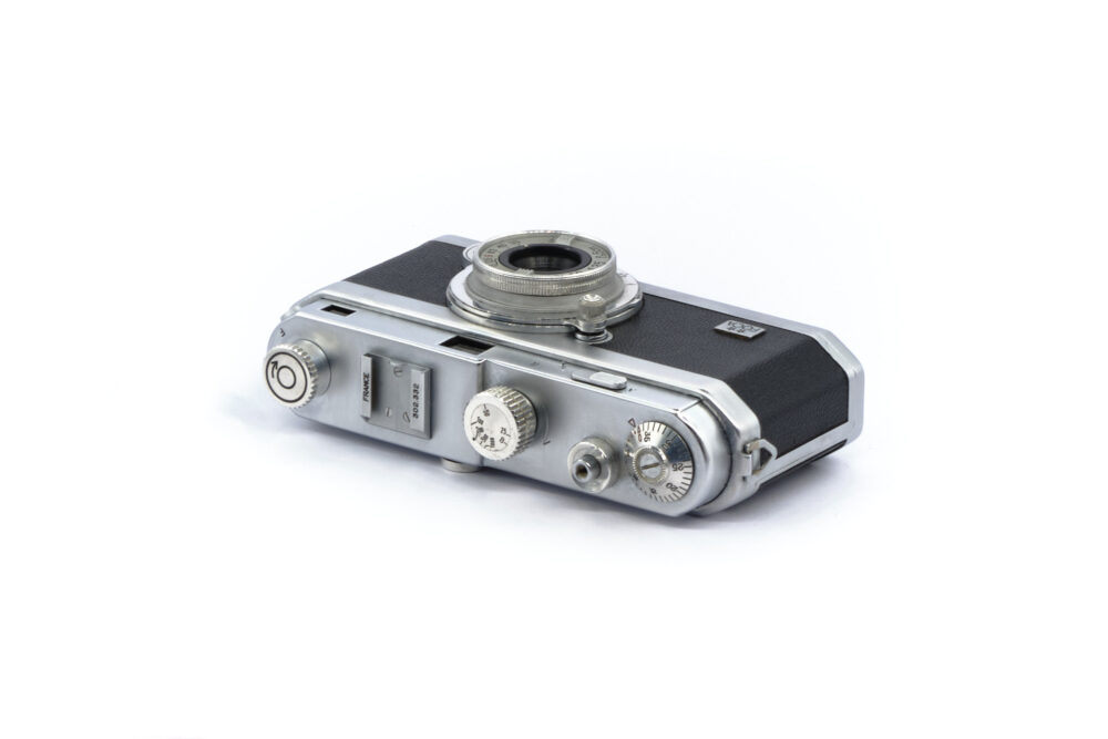 Foca PF2b - Oplar 50mm f/3.5 – Image 3