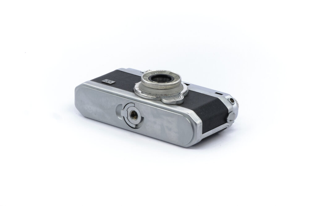 Foca PF2b - Oplar 50mm f/3.5 – Image 4