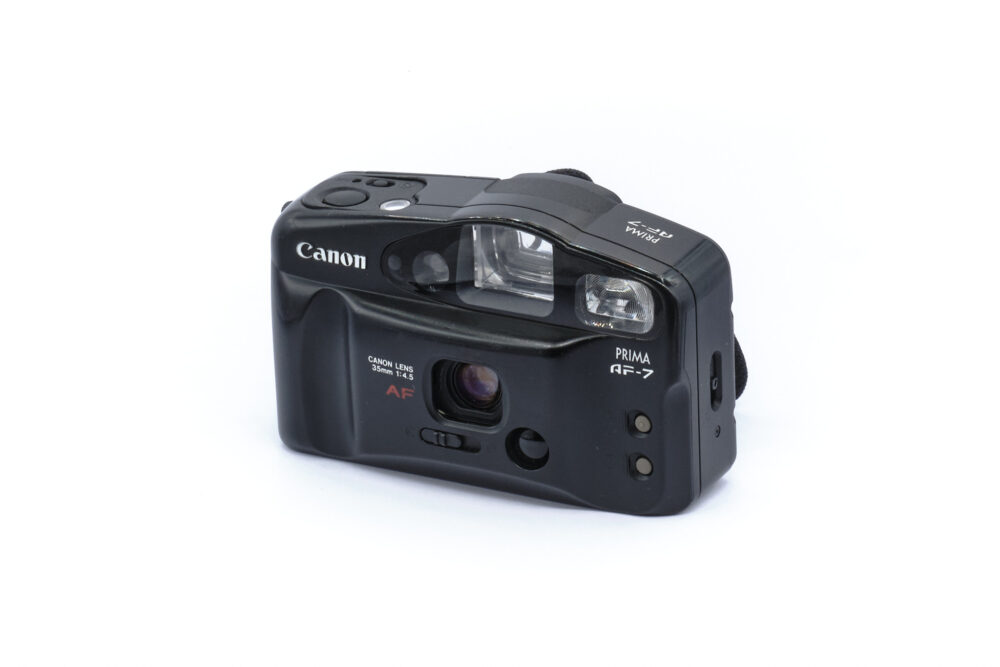 Canon Prima AF-7