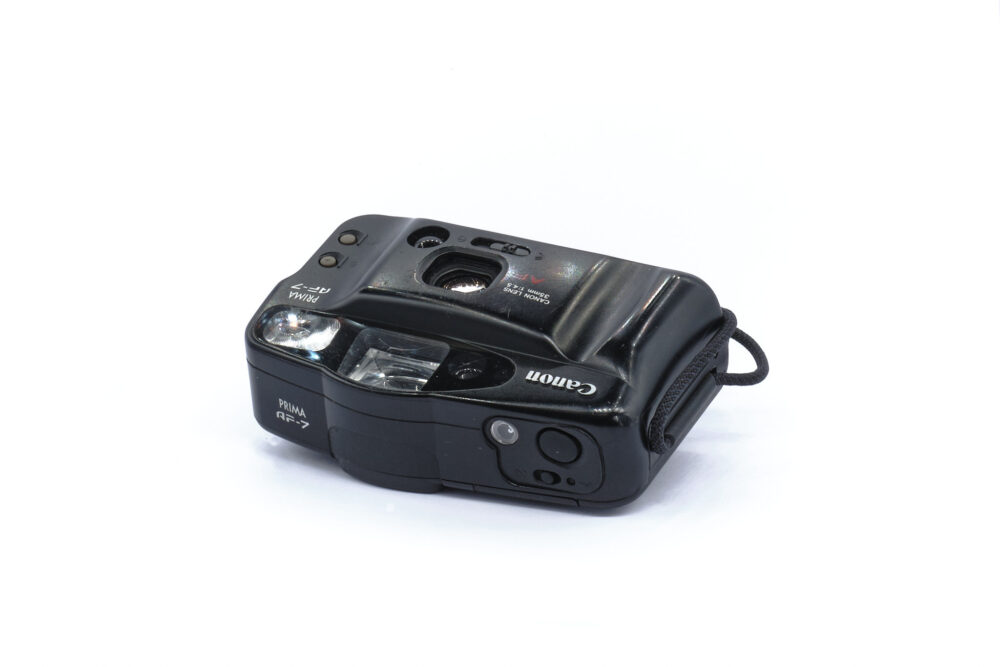 Canon Prima AF-7 – Image 3