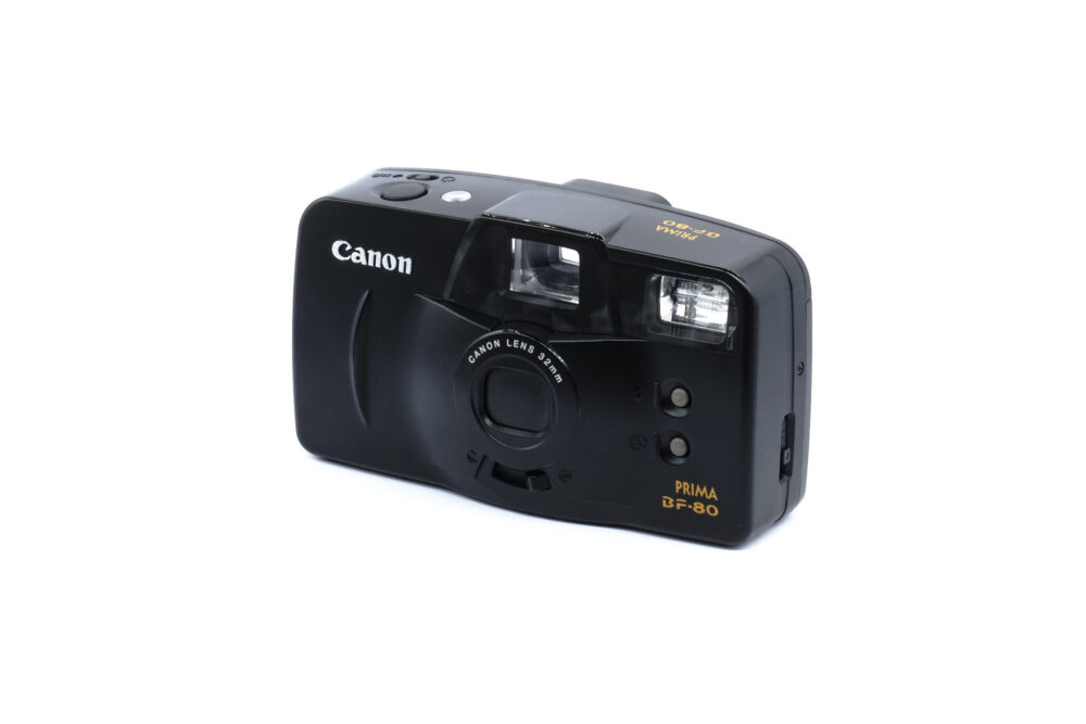 Canon PRIMA BF-80