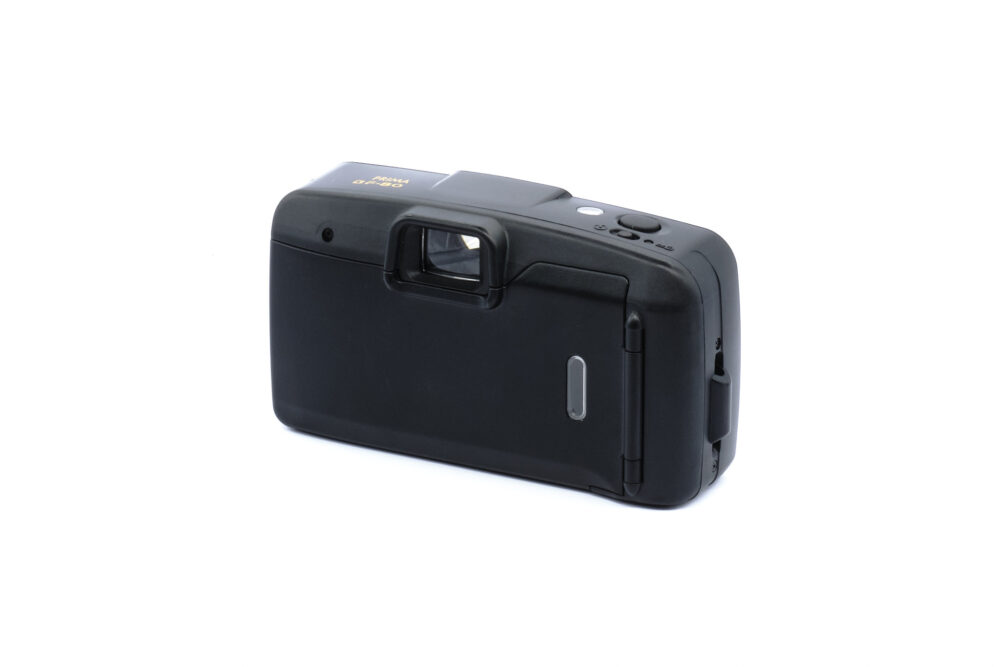 Canon PRIMA BF-80 – Image 2