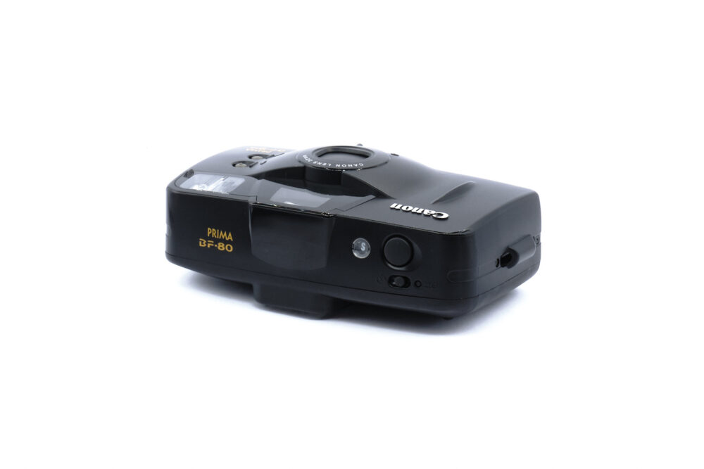 Canon PRIMA BF-80 – Image 3