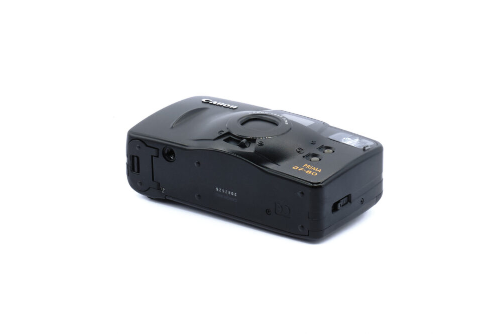 Canon PRIMA BF-80 – Image 4