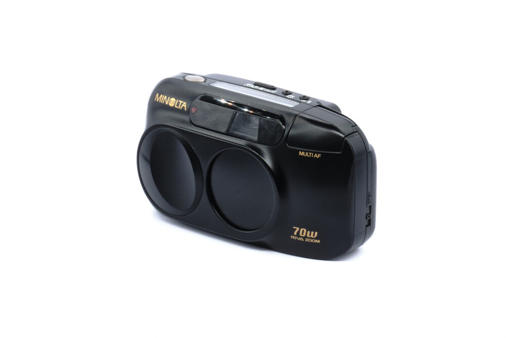 Minolta Riva 70W