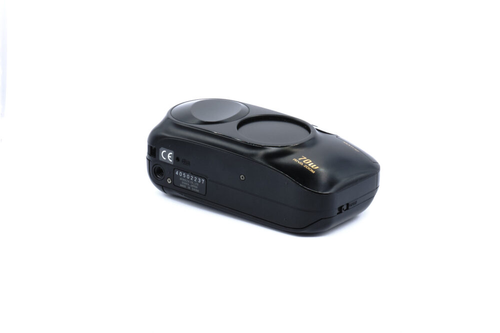 Minolta Riva 70W – Image 4