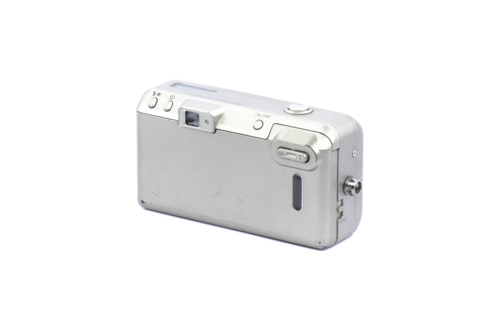 Minolta Zoom Riva 115 – Image 2