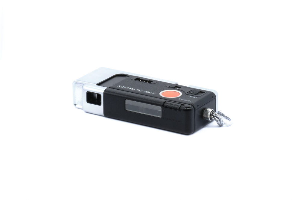 Agfamatic 2008 – Image 2