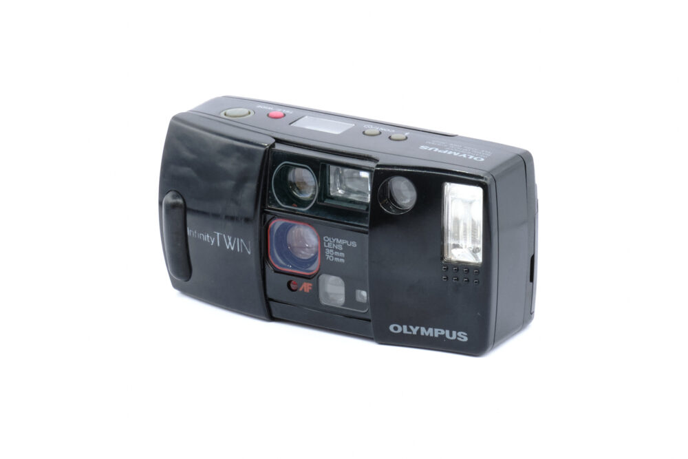 Olympus AF-1 Twin