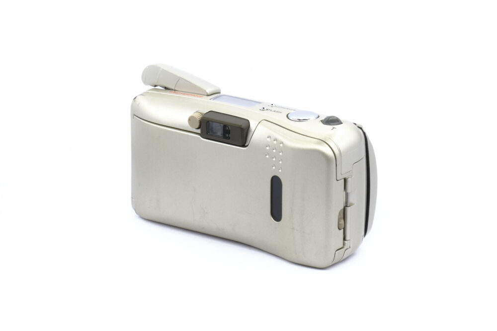 Olympus Mju Zoom 105 – Image 2