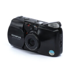 Olympus Mju Zoom