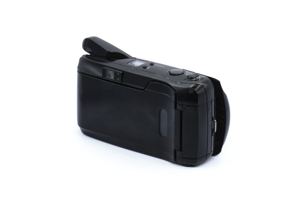 Olympus Mju Zoom – Image 2