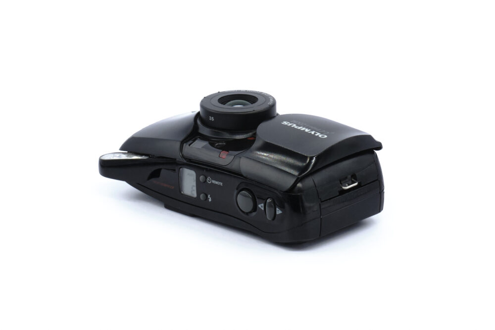 Olympus Mju Zoom – Image 3