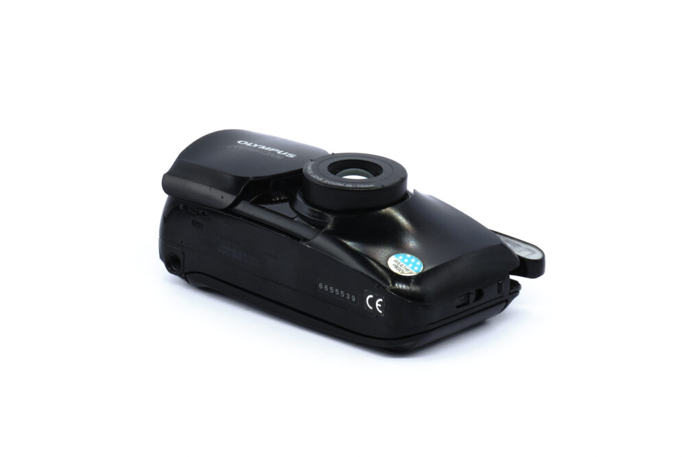 Olympus Mju Zoom – Image 4