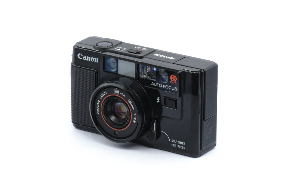 Canon AF35M