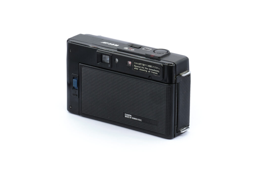 Canon AF35M – Image 2