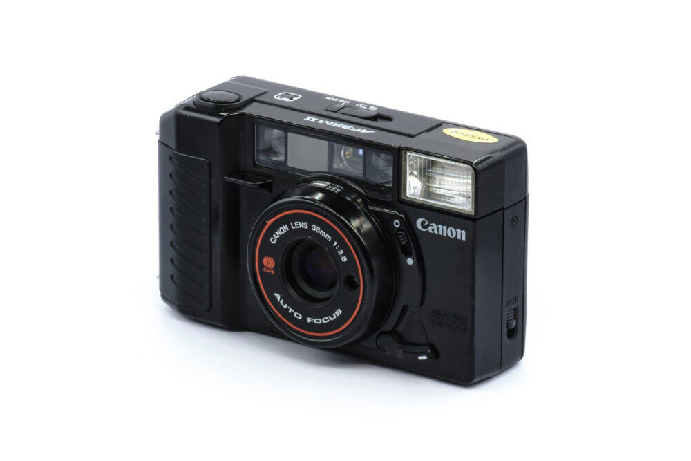 Canon AF35M II