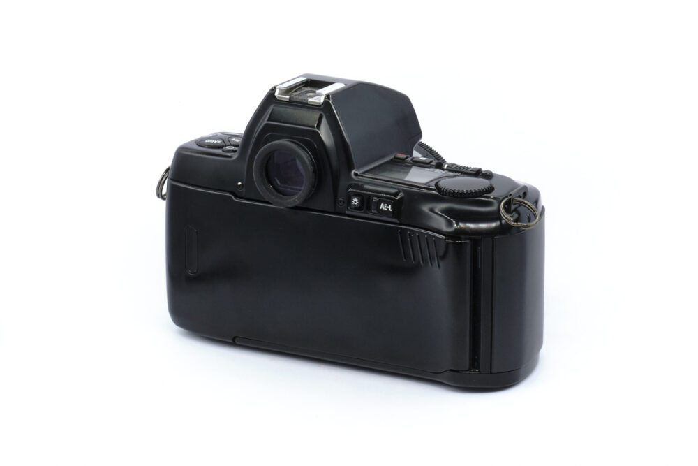 Nikon F-801s – Image 2