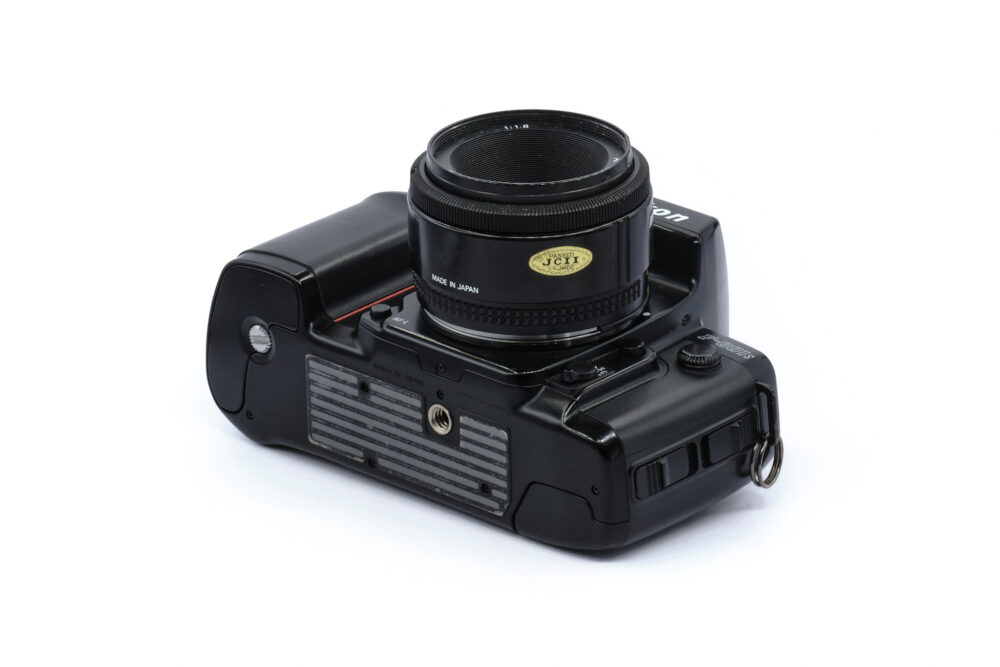 Nikon F-801s – Image 4