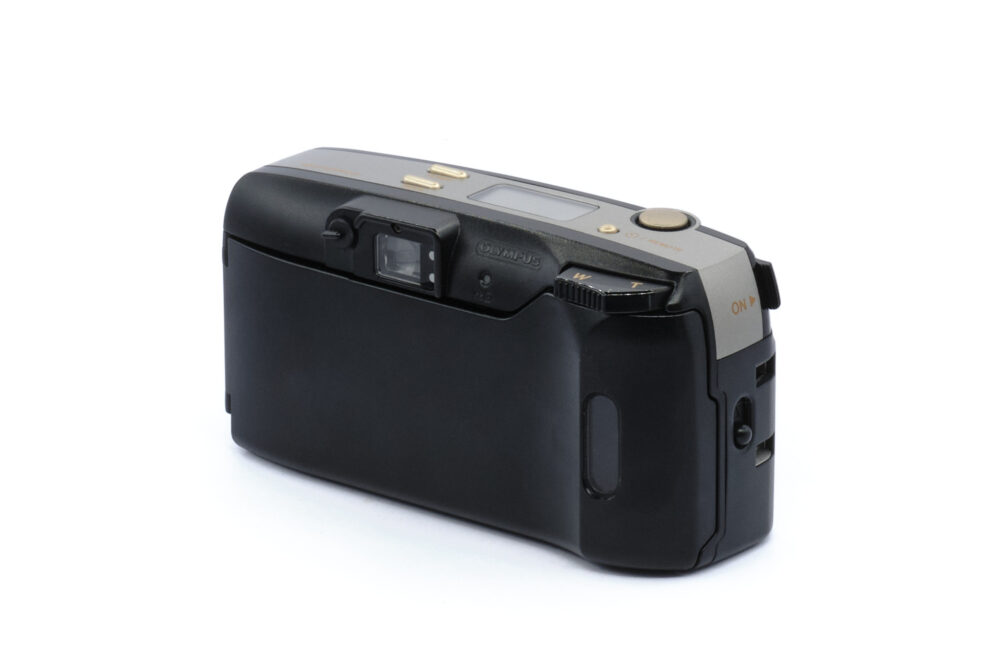 Olympus Superzoom 120 – Image 2