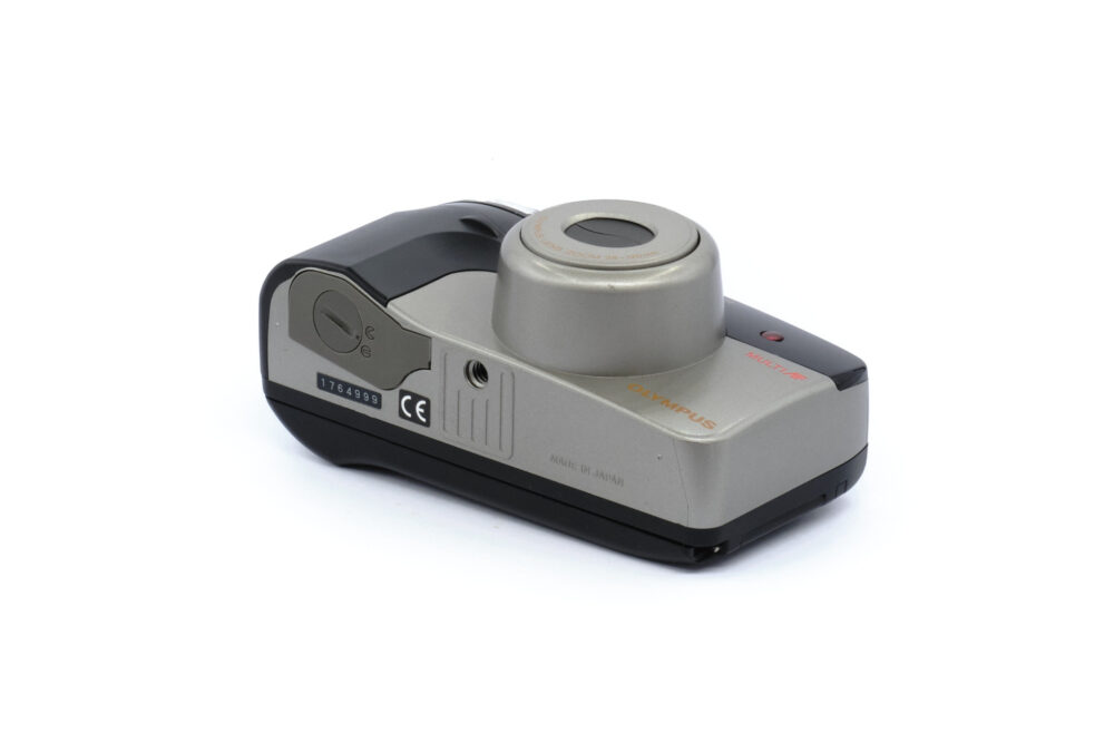 Olympus Superzoom 120 – Image 4
