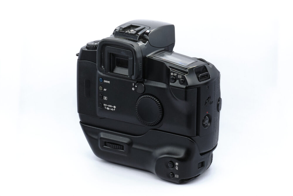 Canon EOS 5 + GRIP – Image 2