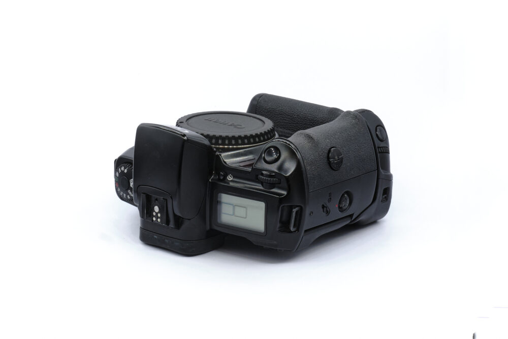 Canon EOS 5 + GRIP – Image 3