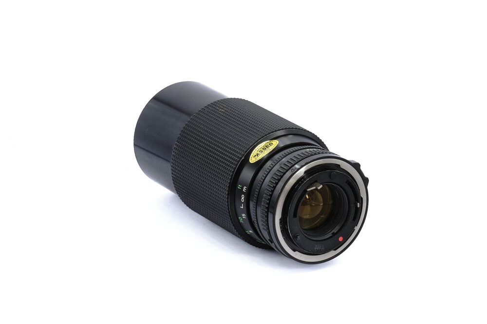 Canon FDn 70-210 f/4 – Image 3