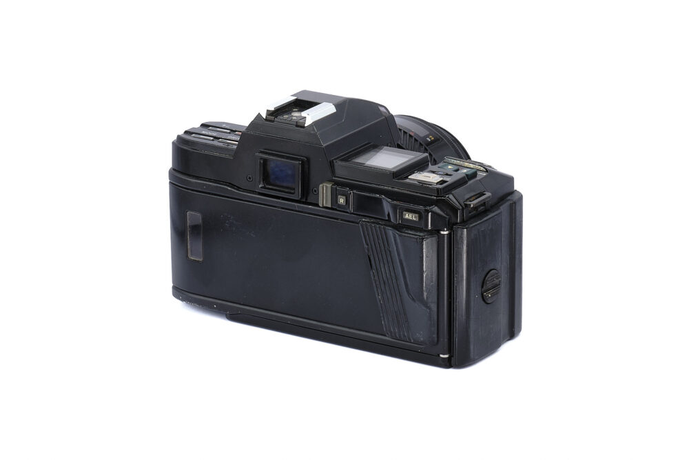 Minolta Dynax 7000 - 35-70mm f/4 – Image 2
