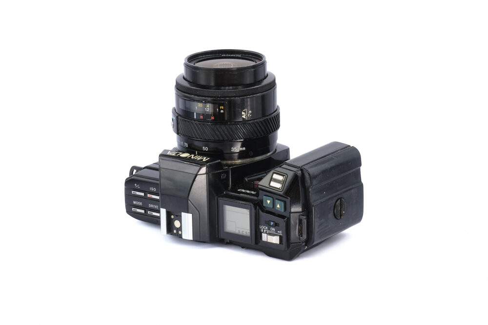 Minolta Dynax 7000 - 35-70mm f/4 – Image 3