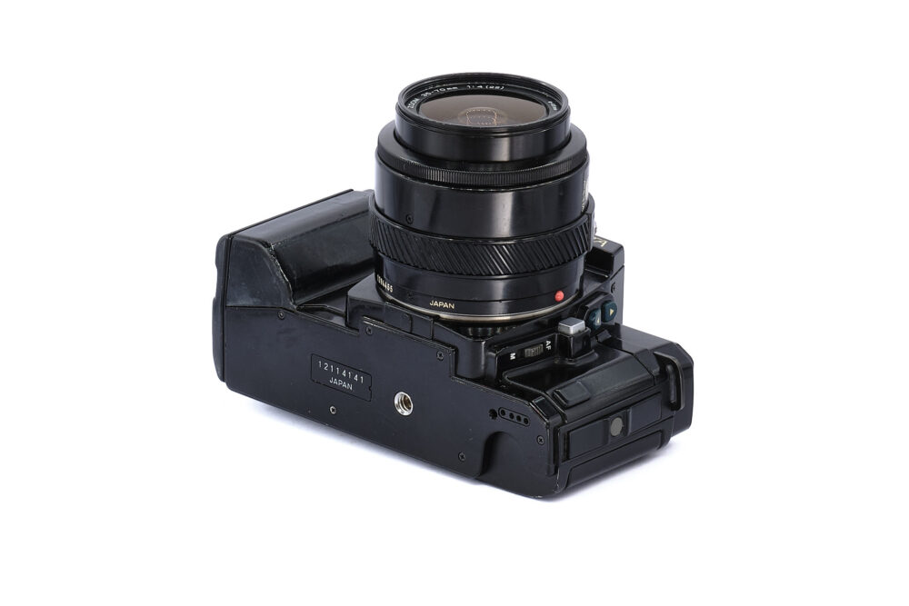 Minolta Dynax 7000 - 35-70mm f/4 – Image 4