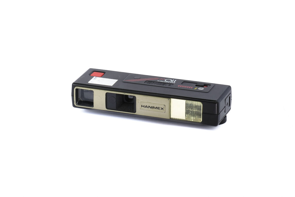 Hanimex 110 DF