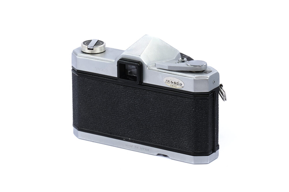 KOWA SETR - 50mm f/1.9 – Image 2