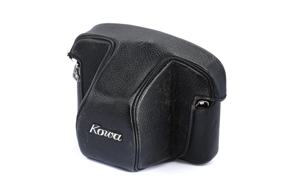 KOWA SETR - 50mm f/1.9 – Image 5