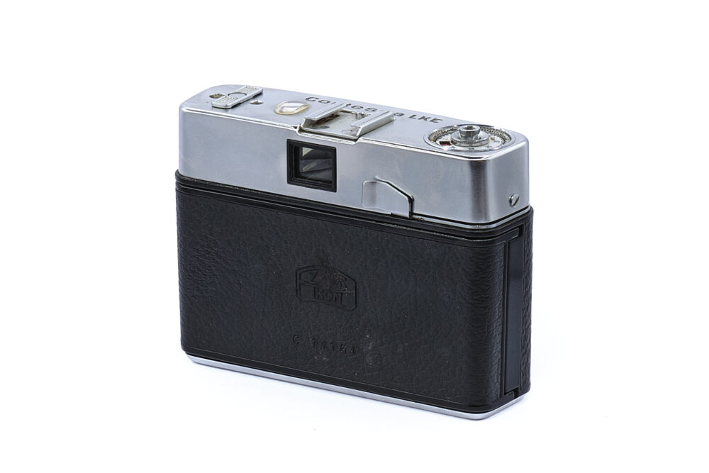 Zeiss-Ikon Contessa LKE – Image 2